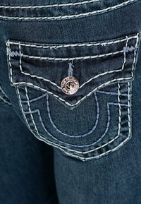 True Religion Slim fit jeans - delilah