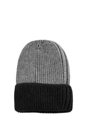 FRENCIS - Beanie - gray