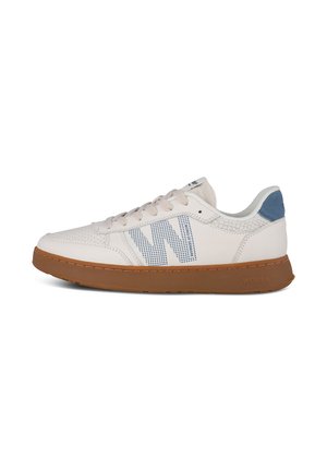SNEAKERS FRODE  - Sneakers - old denim