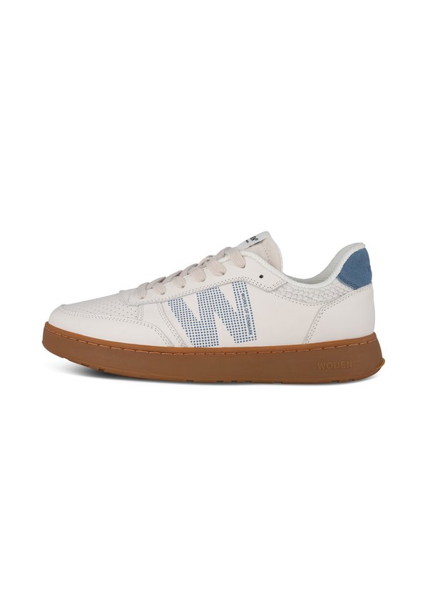 SNEAKERS FRODE  - Sneaker low - old denim