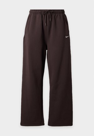 Nike Sportswear, M NK SOLO BB BUNGEE PNT CNCEPT - Pantalon de survêtement - velvet brown/sail