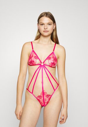 SOPHIA - Body - pink
