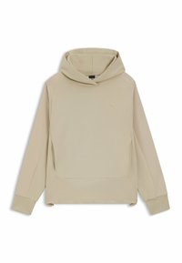 ELAPSE - Hoodie - light beige five