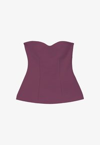 Non sélectionné, purple