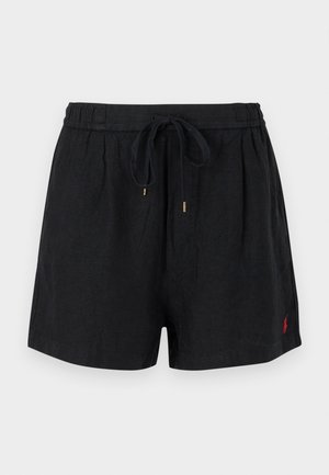 Shorts - black