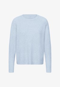 Izbrano, cashmere blue melange