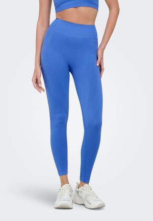 ONLY Play, Sports leggings ONPJAMI Tight Fit - Leggings - blau