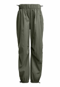 Next REGULAR FIT zielony