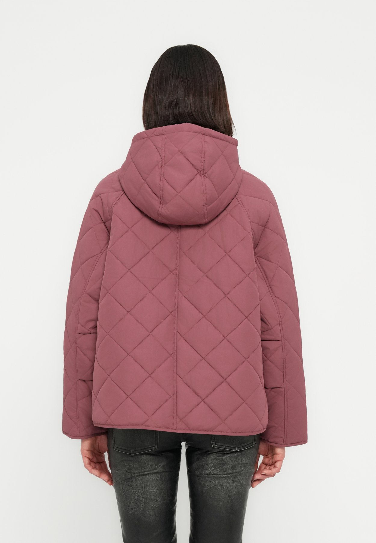 ONLSIGGA QUILTED JACKET 