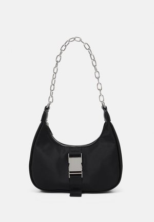Handtas - black