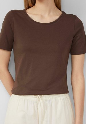 T-shirt basic
