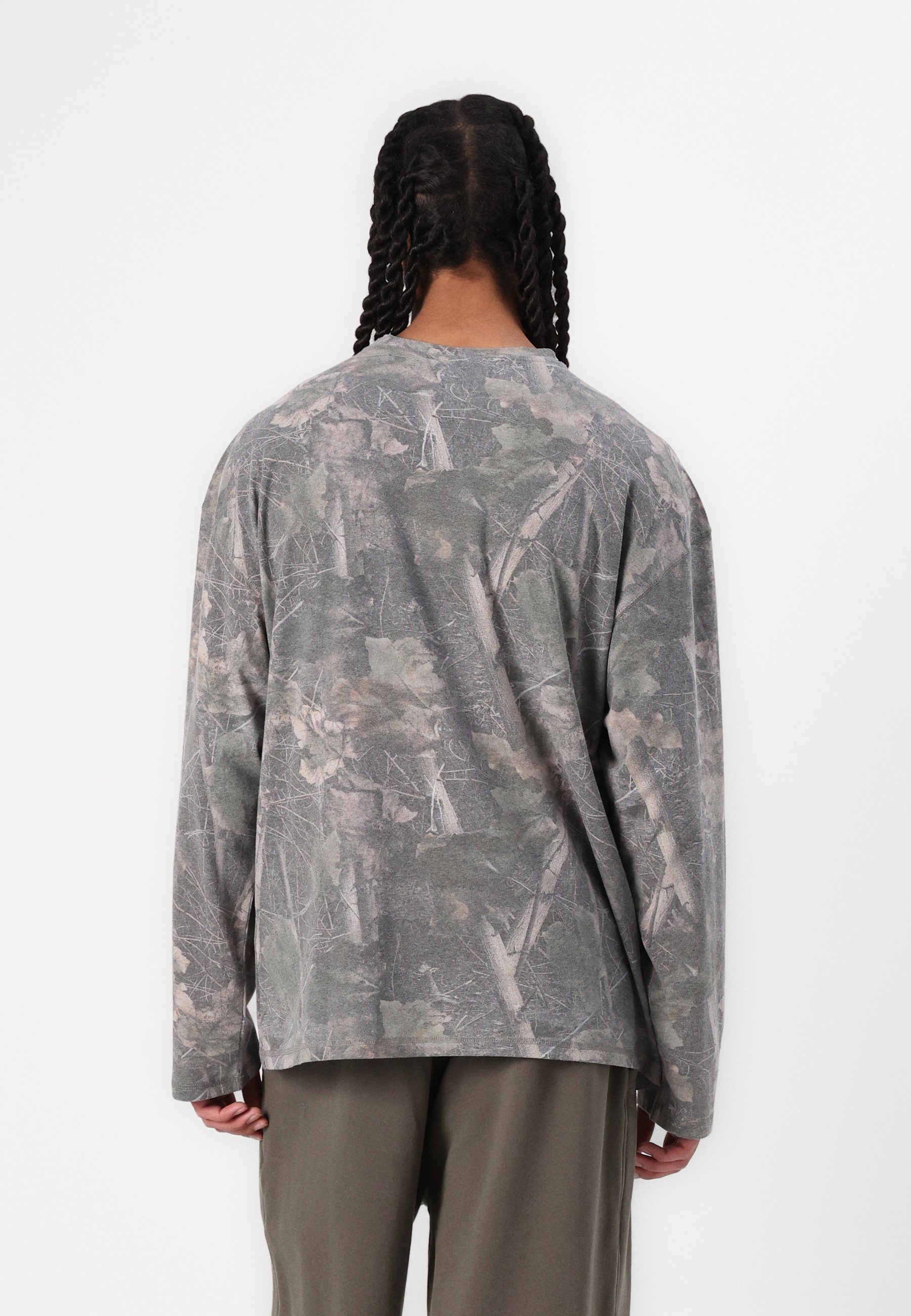 送料関税込☆Jaded London Woodland Camo Tatto Applique Tee Woodland Camo Tattoo Applique Top | Jaded London | Clothing