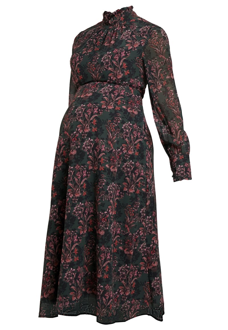 Hope & Ivy Maternity Jurk meerkleurig Hope & Ivy Maternity Jurk meerkleurig