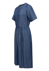 Ragwear - Sukienka jeansowa