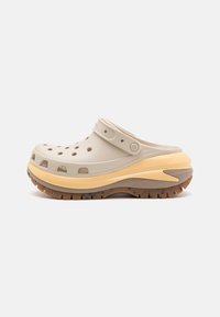 MEGA CRUSH UNISEX - Klikatas - almond tint