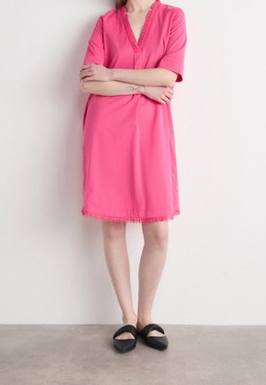 Vestito casual - pink