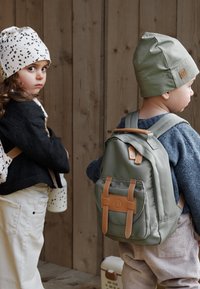 Elodie KIDS MINI - Skoletasker - hazy jade