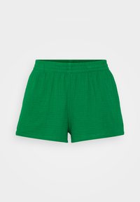 SHORT - Donji dio pidžame - green