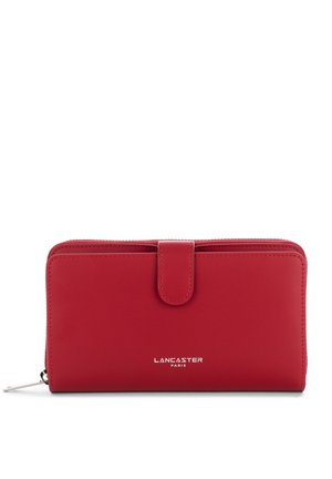 SMOOTH - Portefeuille - red