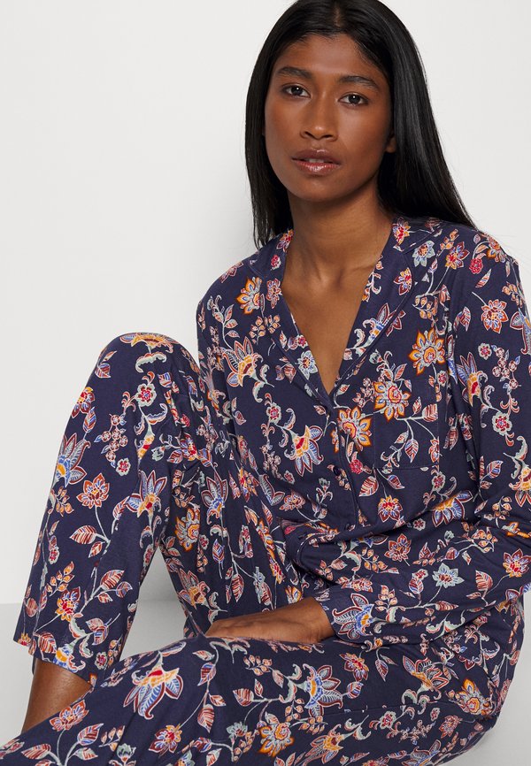VIVANCE DREAMS BY LASCANA PYJAMA SET - Pyjama set2