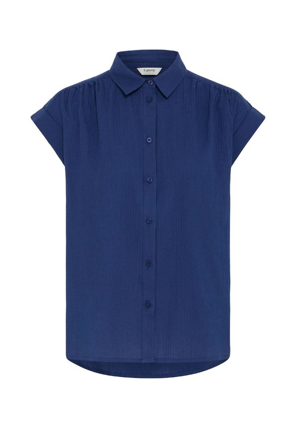 BYFRY - Button-down blouse3