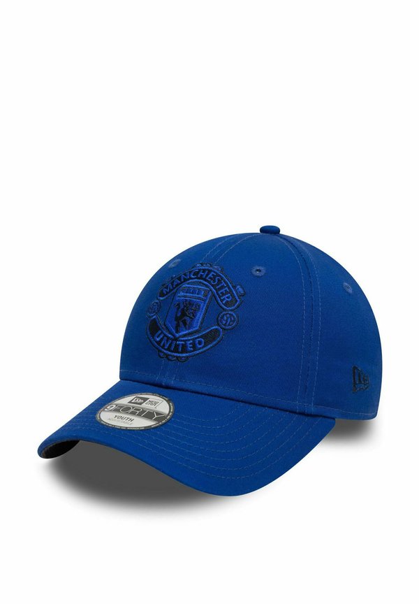 MANCHESTER UNITED - Cap - royal