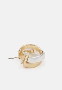 DKNY Kõrvarõngad - gold-coloured/silver-coloured