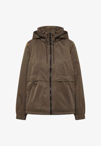 Non sélectionné, braun