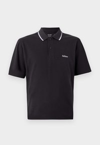 Bluză polo - black