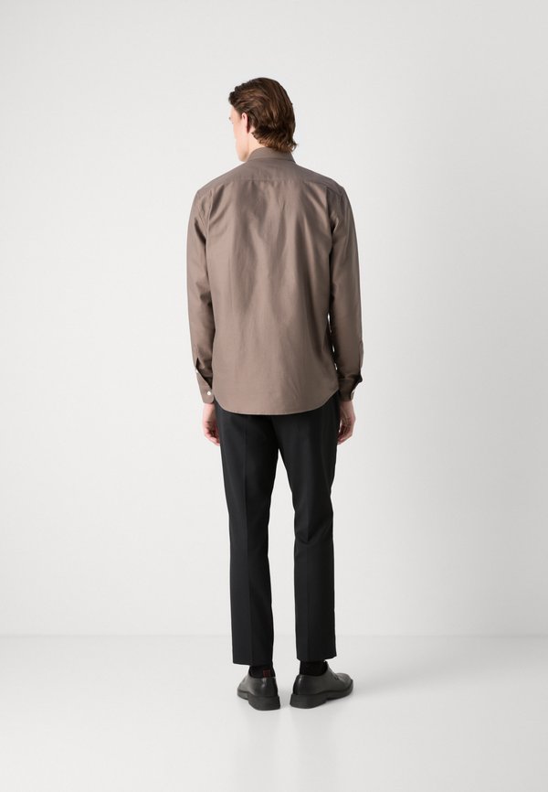 OXFORD SUNE STRIPE SHIRT - Shirt4