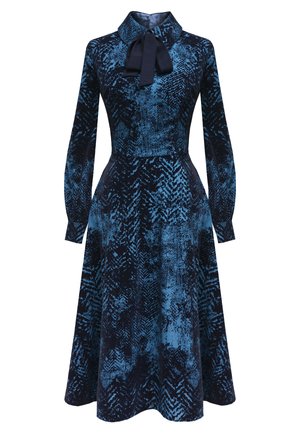 Kasia Zapała GINEVRA niebieski