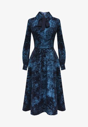 Kasia Zapała GINEVRA niebieski