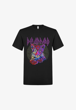 rockshirts, - T-shirt z nadrukiem