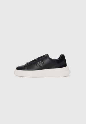 ELBAN - Trainers - black