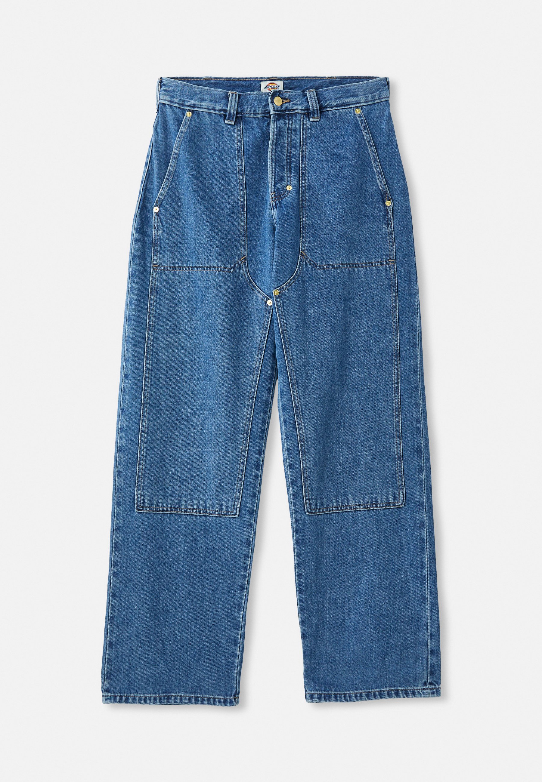 ARCHIVE n°9 jeans - Medium denim