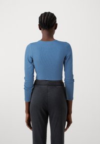JJXX JXFELINE  - Maglietta a manica lunga - coronet blue