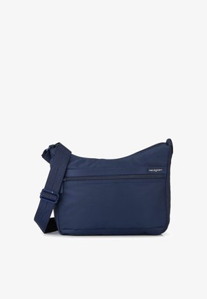 Hedgren, INNER CITY HARPER'S UMHÄNGETASCHE S RFID SCHUTZ 28 CM - Bolso de mano - total eclipse
