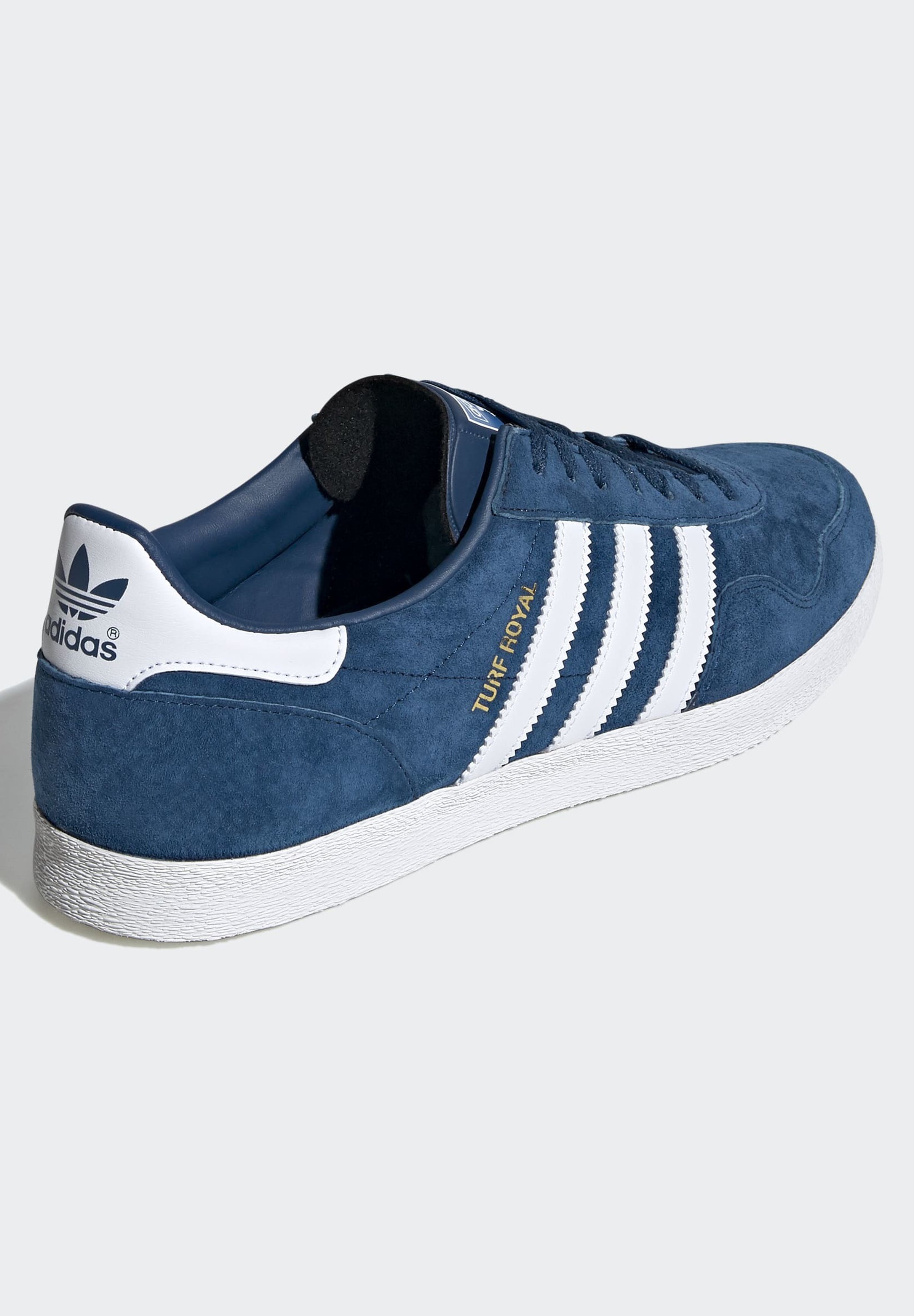 turf royal adidas