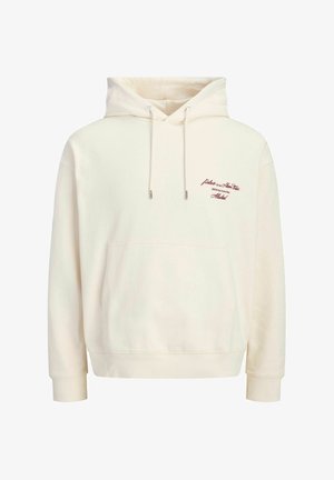 Jack & Jones, - Bluza z kapturem