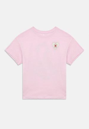 VALENTINE DAY TEE - T-shirt imprimé - new found bloom
