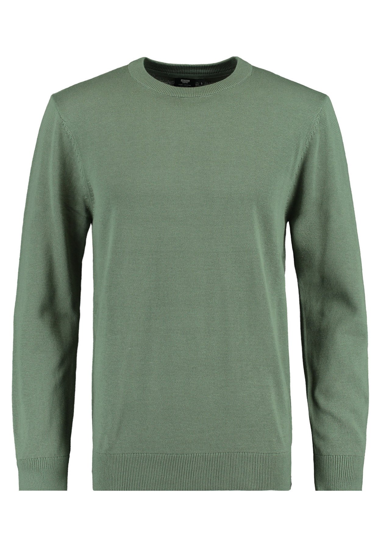 America Today KEITH - Trui - sage/lichtgroen - Zalando.nl