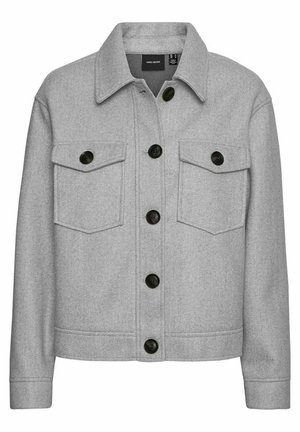 Vero Moda, Veste légère - grey