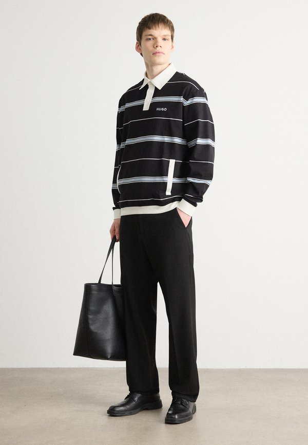 DULALO - Long sleeved top2