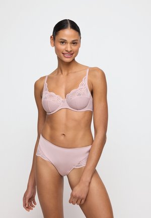 CATHIA FULL - Briefs - bois de rose