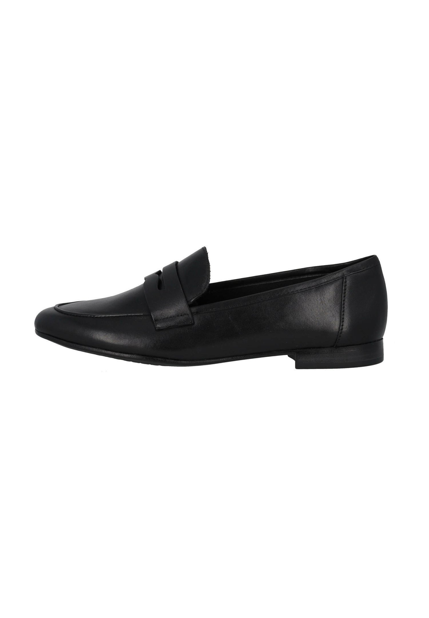 Marco Tozzi Slipper - schwarz - Zalando.de