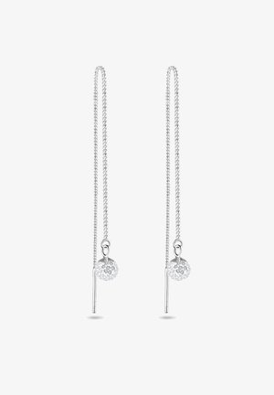 Elli, Boucles d'oreilles - silver-coloured