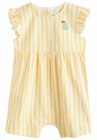 Next REGULAR FIT - PRINTED 3 PACK - Overal - multi bright stripe