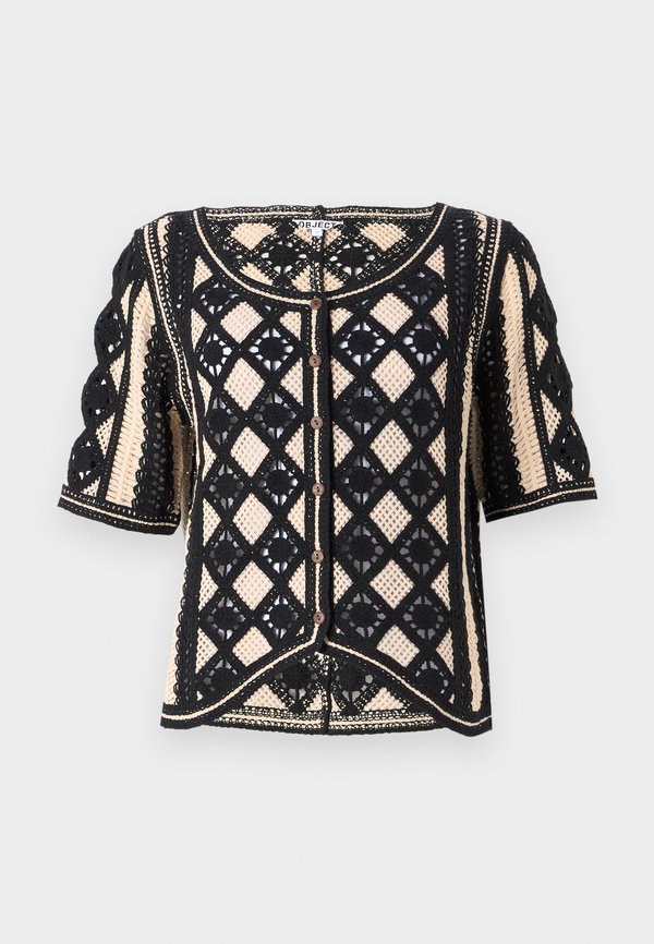 OBJWASILA CARDUGAN - Cardigan4