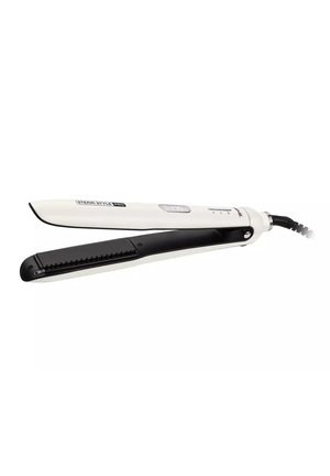 STEAM STYLE PRO - Haar Styling Zubehör - weiss