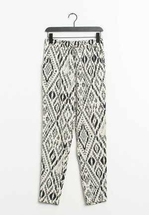 Trainingsbroek - beige